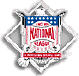 National League Logo