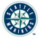 Seattle Mariners Logo
